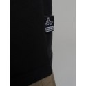 DIVERSE EXTREME TEAM -DAKAR RALLY KOSZULKA DKR DES LOGO BLACK L