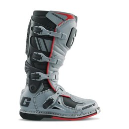 GAERNE BUTY CROSS/ENDURO FASTBACK ENDURANCE CACTUS BLUE BLUE/GREY/ORANGE 46