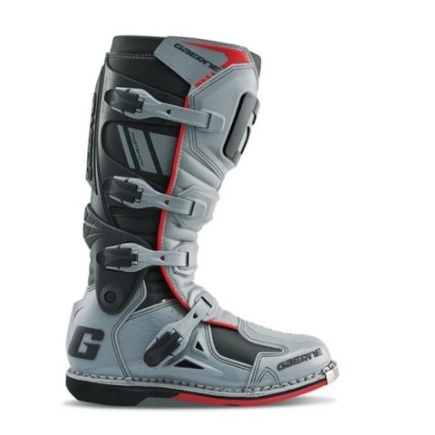 GAERNE BUTY CROSS/ENDURO FASTBACK ENDURANCE CACTUS BLUE BLUE/GREY/ORANGE 46