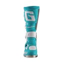 GAERNE BUTY CROSS/ENDURO MODEL SG-12 PORTOFINO BLUE/WHITE 46