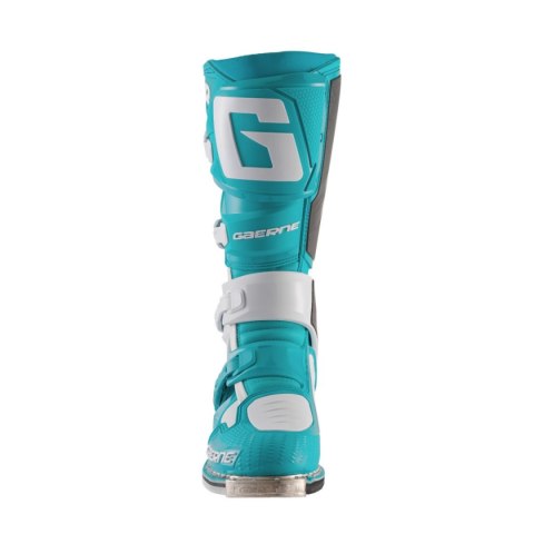 GAERNE BUTY CROSS/ENDURO MODEL SG-12 PORTOFINO BLUE/WHITE 46