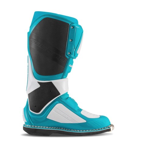 GAERNE BUTY CROSS/ENDURO MODEL SG-12 PORTOFINO BLUE/WHITE 46