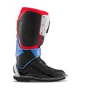 GAERNE BUTY CROSS/ENDURO MODEL SG-12 REALM RED/BLUE/WHITE/BLACK 43