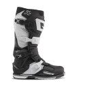 GAERNE BUTY CROSS/ENDURO MODEL SG-22 BLACK/WHITE BLACK/WHITE 44