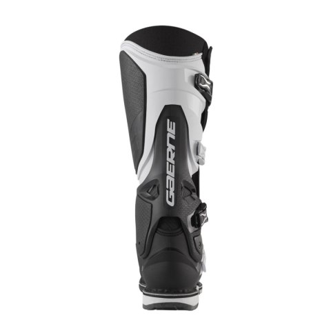 GAERNE BUTY CROSS/ENDURO MODEL SG-22 BLACK/WHITE BLACK/WHITE 44 GAERNE BUTY CROSS/ENDURO MODEL SG-22 BLACK/WHITE BLACK/WHITE 44