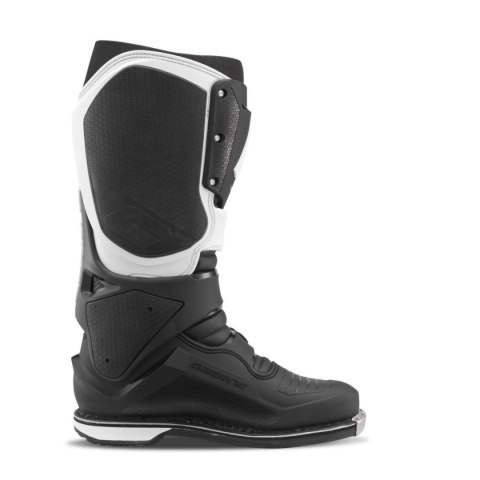 GAERNE BUTY CROSS/ENDURO MODEL SG-22 BLACK/WHITE BLACK/WHITE 44 GAERNE BUTY CROSS/ENDURO MODEL SG-22 BLACK/WHITE BLACK/WHITE 44