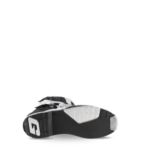 GAERNE BUTY CROSS/ENDURO MODEL SG-22 BLACK/WHITE BLACK/WHITE 44 GAERNE BUTY CROSS/ENDURO MODEL SG-22 BLACK/WHITE BLACK/WHITE 44