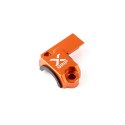 X-GRIP OSŁONA OBEJMA WZMOCNIENIE POMPY SPRZĘGŁA ANTI BREAK CLAMP CLUTCH BREMBO PO 2024 ROKU BETA,KTM, HUSQVARNA,SHERCO,GASGAS