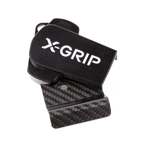 X-GRIP OSŁONA TBI TBI-PROTECTOR KTM SX/EXC 23-, HUSQVARNA TC/ TE 24-, GASGAS EC/MC KOLOR CZARNY