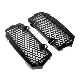 X-GRIP OSŁONY CHŁODNICY KPL KTM SXF/XCF/XC 23-, EXCF/XC-W/XCF-W 24-, HUSQVARNA TC/FC/FX/TX GASGAS ECF/MCF/EXF 24-