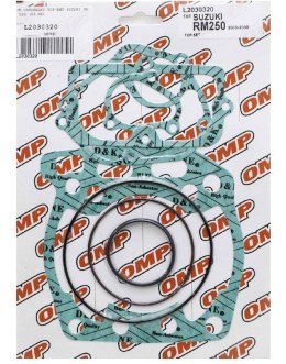 JR OMP USZCZELKI TOP-END SUZUKI RM 250 03-05