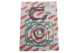 JR OMP USZCZELKI TOP-END SUZUKI RM 250 94-95