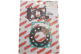 JR OMP USZCZELKI TOP-END SUZUKI RM 80G 87-88