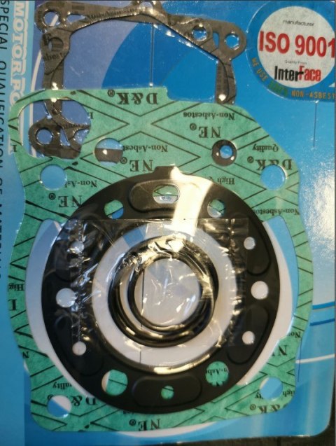 JR USZCZELKI TOP-END HONDA CR 250R 92-01