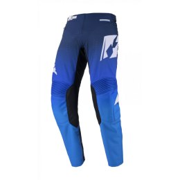 KENNY RACING SPODNIE CROSS ENDURO PERFORMANCE GRADIENT 32