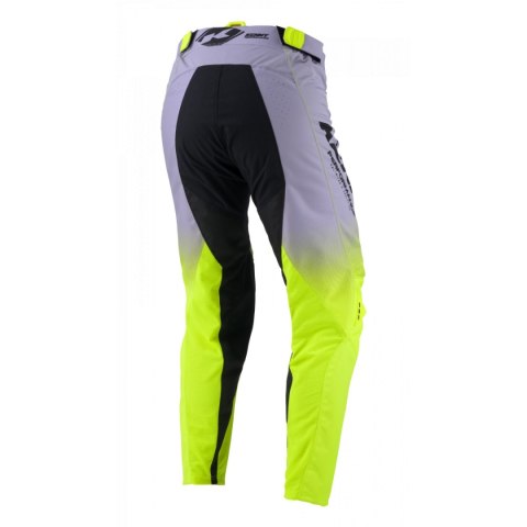KENNY RACING SPODNIE CROSS ENDURO PERFORMANCE GRADIENT NEON FLUO 38 KENNY RACING SPODNIE CROSS ENDURO PERFORMANCE GRADIENT NEON FLUO 38