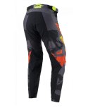 KENNY RACING SPODNIE CROSS/ENDURO PERFORMANCE STEEL GREY/BLACK/RED/ŻÓŁTY 34