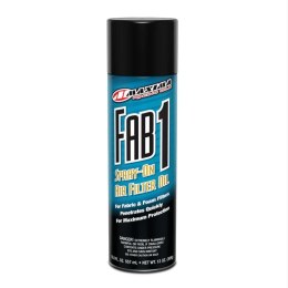 MAXIMA OLEJ SPRAY DO NASĄCZANIA FILTRÓW FAB-1 SPRAY