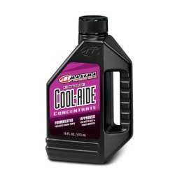 MAXIMA PŁYN KONCENTRAT DO CHŁODNIC BEZGLIKOLOWY COOL-AIDE COOLING SYSTEM FLUID 473 ML NIE POWODUJE KOROZJI UWAGA OD 0