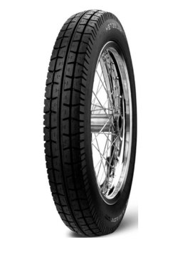METZELER OPONA 4.00-18 BLOCK K 64P TT PRZÓD/TYŁ DOT 16/2024