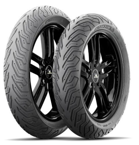 MICHELIN OPONA 150/70-14 CITY GRIP SAVER 66S M/C TL/TT TYŁ DOT 32/2023