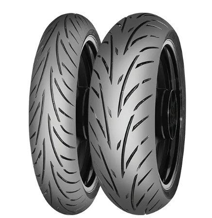 MITAS OPONA 120/70R15 TOURING FORCE 56V TL PRZÓD DOT 38/2024 616464