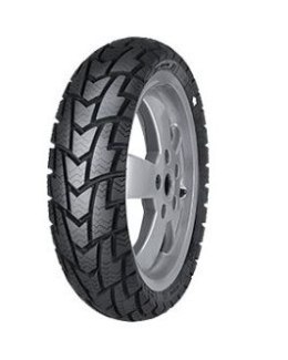 MITAS OPONA 130/70-17 MC 32 62R TL M+S Z LAMELAMI TYŁ 40-41/2024 573054