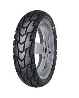 MITAS OPONA 130/70-17 MC 32 62R TL M+S Z LAMELAMI TYŁ 40-41/2024 573054