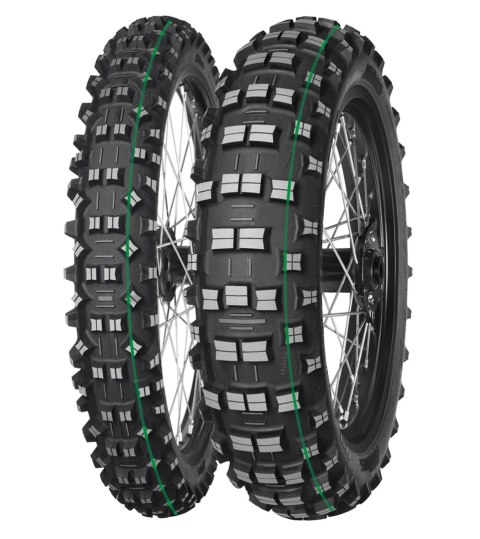 MITAS OPONA 90 100-21 TERRA FORCE-EF SUPER LIGHT PASEK NAPIS 57R TT PRZÓD 20 2024 460091 ZAMIENNIK:7000