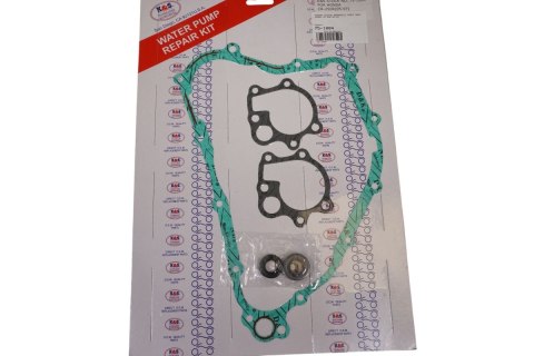 NAMURA ZESTAW NAPRAWCZY POMPY WODY HONDA CR 250 05-07