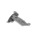 NISSIN KLOCKI HAMULCOWE KH142 KH226 PREMIUM SEMI-METALLIC SPIEK METALICZNY ECE R90 2P-202NS