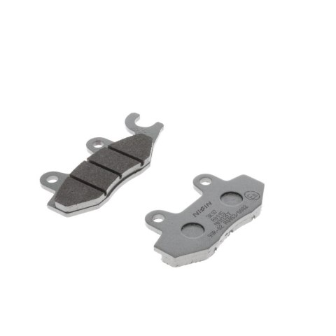 NISSIN KLOCKI HAMULCOWE KH165 KH215 PREMIUM SEMI-METALLIC SPIEK METALICZNY ECE R90 2P-212NS NISSIN KLOCKI HAMULCOWE KH165 KH215 PREMIUM SEMI-METALLIC SPIEK METALICZNY ECE R90 2P-212NS