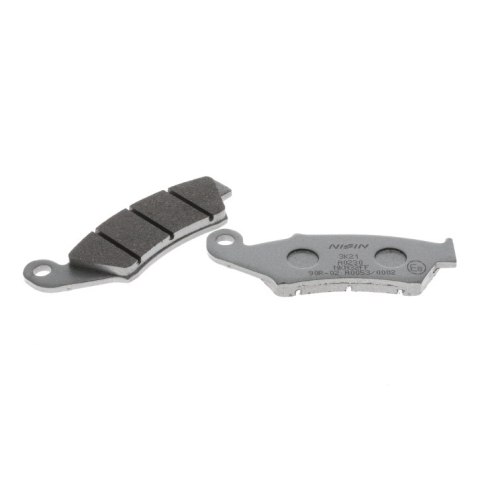 NISSIN KLOCKI HAMULCOWE KH185 KH389 PREMIUM SEMI-METALLIC SPIEK METALICZNY ECE R90 2P-225NS NISSIN KLOCKI HAMULCOWE KH185 KH389 PREMIUM SEMI-METALLIC SPIEK METALICZNY ECE R90 2P-225NS