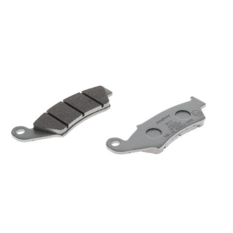 NISSIN KLOCKI HAMULCOWE KH185 KH389 PREMIUM SEMI-METALLIC SPIEK METALICZNY ECE R90 2P-225NS NISSIN KLOCKI HAMULCOWE KH185 KH389 PREMIUM SEMI-METALLIC SPIEK METALICZNY ECE R90 2P-225NS