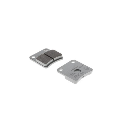 NISSIN KLOCKI HAMULCOWE KH257 PREMIUM SEMI-METALLIC SPIEK METALICZNY ECE R90 2P-246NS NISSIN KLOCKI HAMULCOWE KH257 PREMIUM SEMI-METALLIC SPIEK METALICZNY ECE R90 2P-246NS