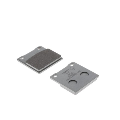 NISSIN KLOCKI HAMULCOWE KH63 KH161 PREMIUM SEMI-METALLIC SPIEK METALICZNY ECE R90 2P-213NS NISSIN KLOCKI HAMULCOWE KH63 KH161 PREMIUM SEMI-METALLIC SPIEK METALICZNY ECE R90 2P-213NS