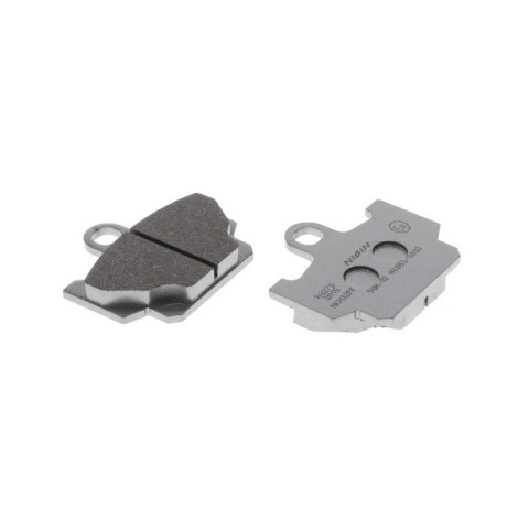 NISSIN KLOCKI HAMULCOWE KH81 PREMIUM SEMI-METALLIC SPIEK METALICZNY ECE R90 2P-230GS NISSIN KLOCKI HAMULCOWE KH81 PREMIUM SEMI-METALLIC SPIEK METALICZNY ECE R90 2P-230GS