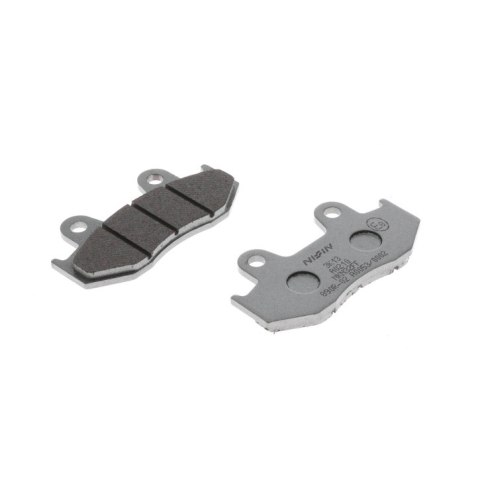 NISSIN KLOCKI HAMULCOWE KH92 KH323 PREMIUM SEMI-METALLIC SPIEK METALICZNY ECE R90 2P-223NS NISSIN KLOCKI HAMULCOWE KH92 KH323 PREMIUM SEMI-METALLIC SPIEK METALICZNY ECE R90 2P-223NS