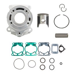 PROMX CYLINDER KPL + TŁOK TOP-END KTM SX 50 09-23, HUSQVARNA TC 17-23, GAS MC 21-23 STD. BORE