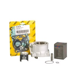 PROMX CYLINDER KPL + TŁOK TOP-END KTM SX 65 09-23, HUSQVARNA TC 17-23, GAS MC 21-23 STD. B