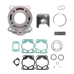 PROMX CYLINDER KPL + TŁOK TOP-END KTM SX 65 09-23, HUSQVARNA TC 17-23, GAS MC 21-23 STD. B