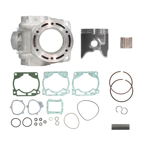 PROMX CYLINDER KPL + TŁOK TOP-END ŁOŻYSKO KTM SX EXC 250 300 12-17, HUSQVARNA TE 14-17 GA PROMX CYLINDER KPL + TŁOK TOP-END ŁOŻYSKO KTM SX EXC 250 300 12-17, HUSQVARNA TE 14-17 GA
