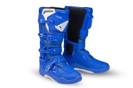 UFO BUTY XANDER CROSS / OFFROAD Z ZAWIASEM KOLOR NIEBIESKI ROZMIAR 42