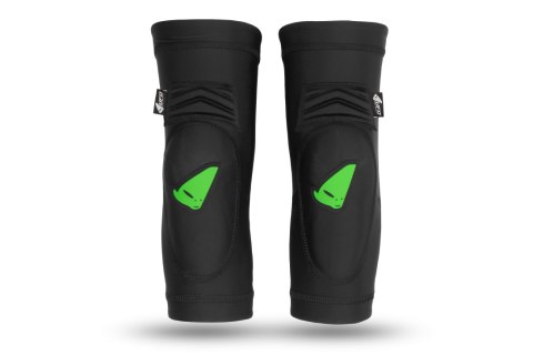 UFO NAKOLANNIKI ROWEROWE MTB E-BIKE M33 JUNIOR KOLOR CZARNY M