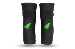 UFO NAKOLANNIKI ROWEROWE MTB E-BIKE M33 JUNIOR KOLOR CZARNY S