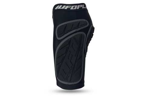 UFO UFO SPODENKI Z OCHRANIACZAMI ATOM SV6 KOLOR CZARNY MTB E-BIKE ROZMIAR L UFO UFO SPODENKI Z OCHRANIACZAMI ATOM SV6 KOLOR CZARNY MTB E-BIKE ROZMIAR L