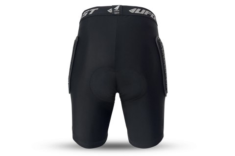 UFO SPODENKI Z OCHRANIACZAMI CENTURION BV6 KOLOR CZARNY MTB E-BIKE XL UFO SPODENKI Z OCHRANIACZAMI CENTURION BV6 KOLOR CZARNY MTB E-BIKE XL