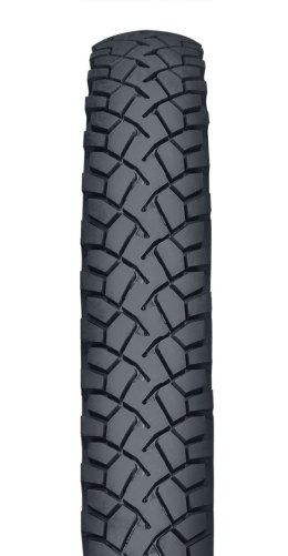 WANDA OPONA 130/90-15 P265 72P 6PR/TL TYŁ DOT 31/2024
