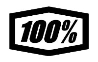 100%