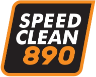 SPEEDCLEAN 890
